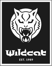 DEV DEV DEV Wildcat Italia Logo